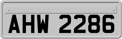 AHW2286