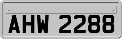 AHW2288