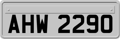 AHW2290