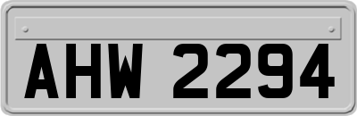 AHW2294