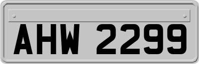 AHW2299