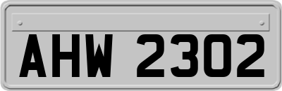 AHW2302