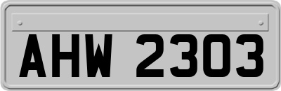AHW2303