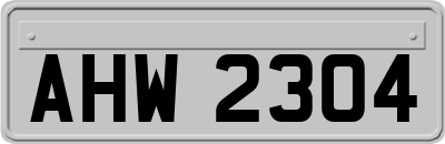 AHW2304