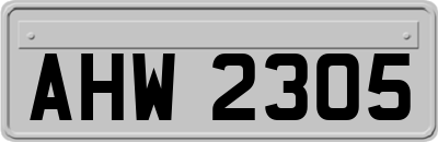 AHW2305