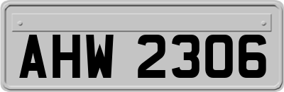 AHW2306