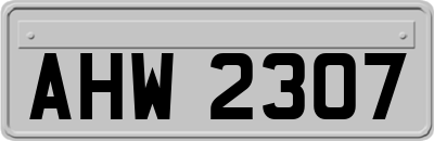 AHW2307