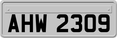 AHW2309