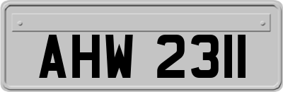 AHW2311