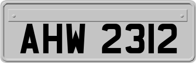 AHW2312
