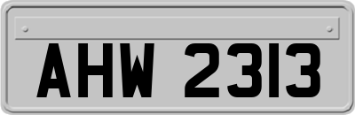 AHW2313