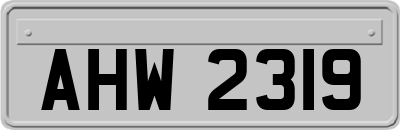 AHW2319