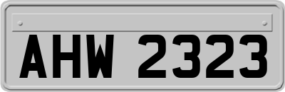 AHW2323