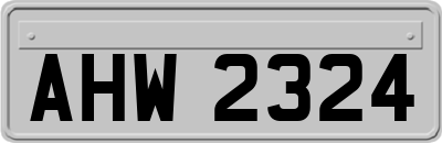 AHW2324