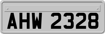 AHW2328