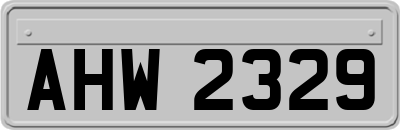 AHW2329