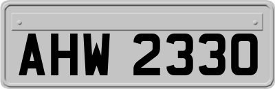 AHW2330