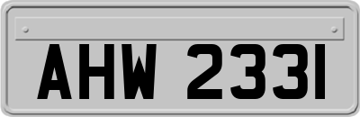 AHW2331