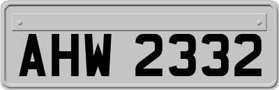 AHW2332