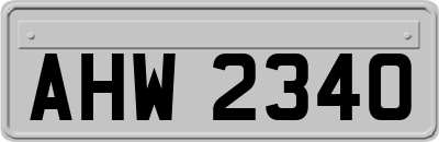 AHW2340