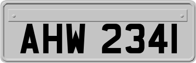 AHW2341