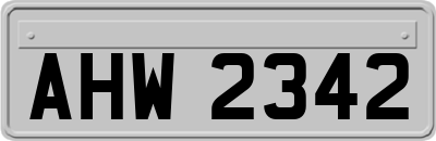 AHW2342
