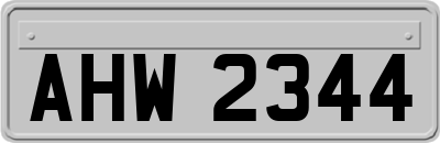 AHW2344