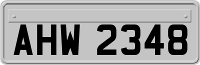 AHW2348