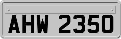 AHW2350