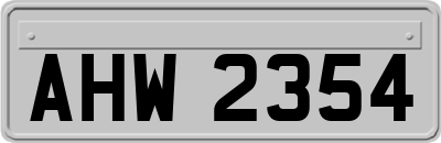 AHW2354