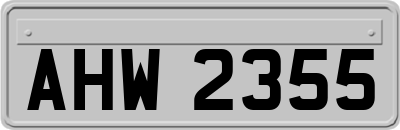 AHW2355
