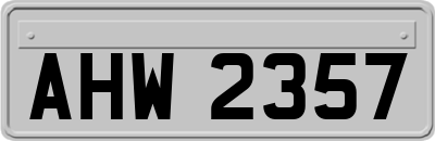 AHW2357