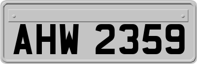 AHW2359