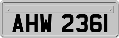 AHW2361