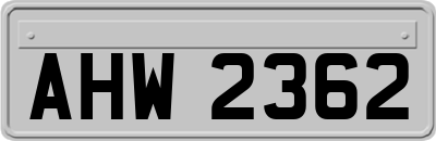 AHW2362
