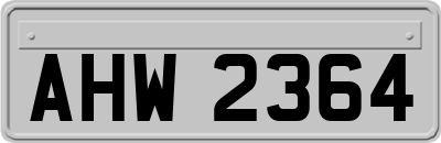AHW2364