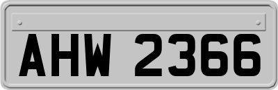 AHW2366