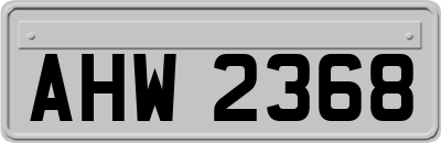 AHW2368