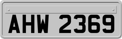 AHW2369