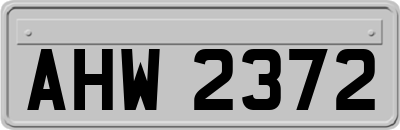 AHW2372