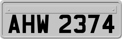 AHW2374