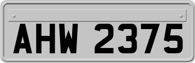 AHW2375