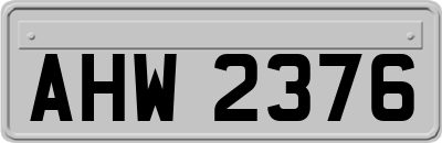 AHW2376