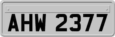 AHW2377