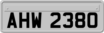 AHW2380