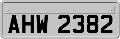 AHW2382