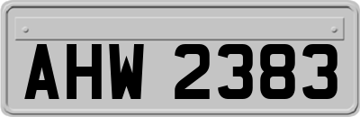 AHW2383