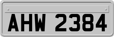 AHW2384