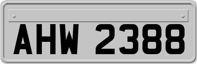 AHW2388