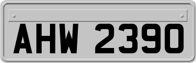 AHW2390